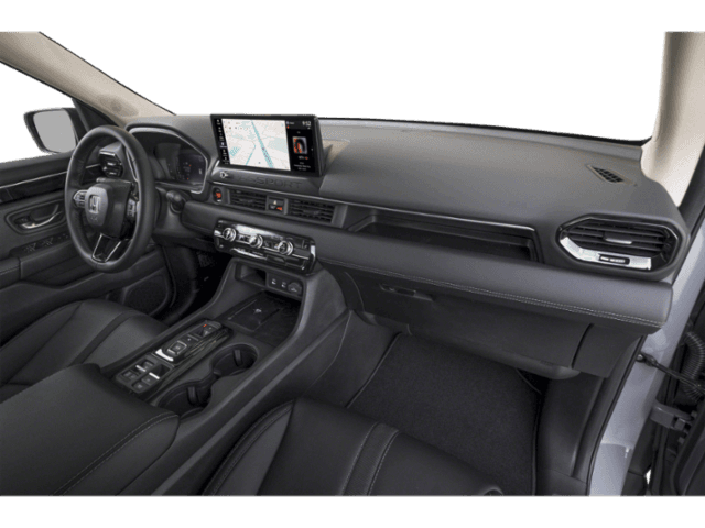 2026 HONDA Passport - Image 12