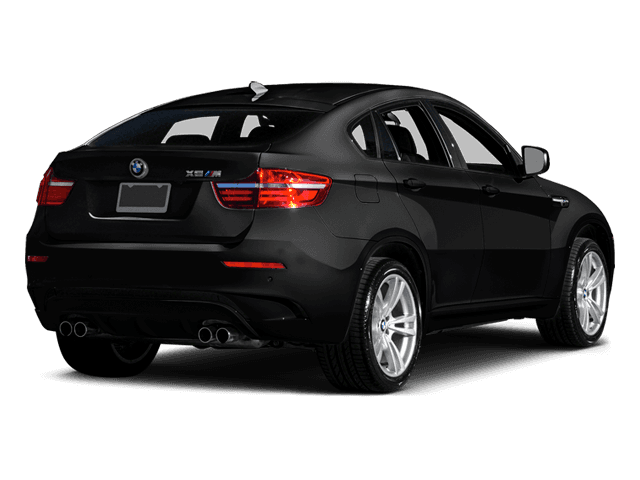 2014 BMW X6 M - Image 3