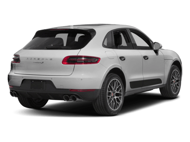 2018 Porsche Macan - Image 3