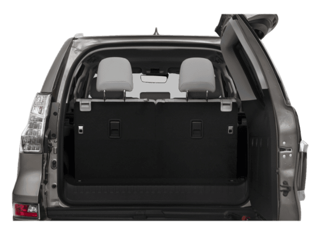 2020 Lexus GX - Image 9