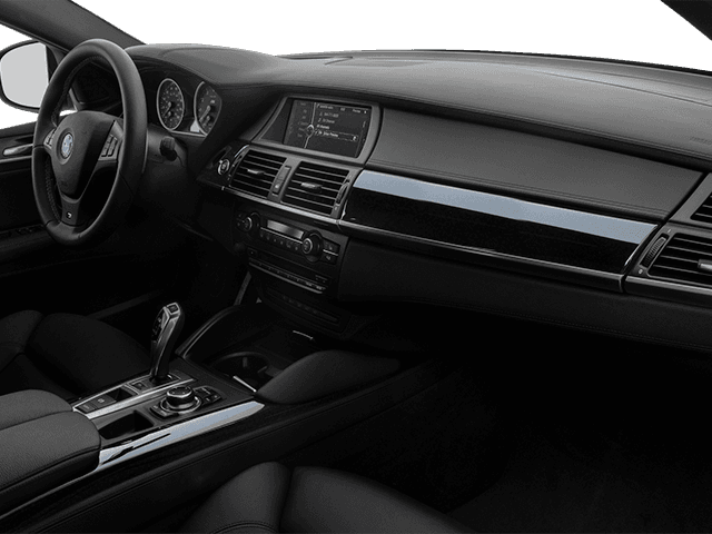 2014 BMW X6 M - Image 17