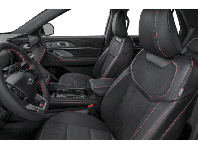 2026 Ford Explorer - Image 6