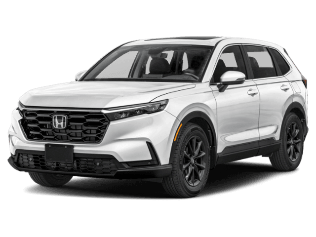 2026 Honda CR-V - Image 1