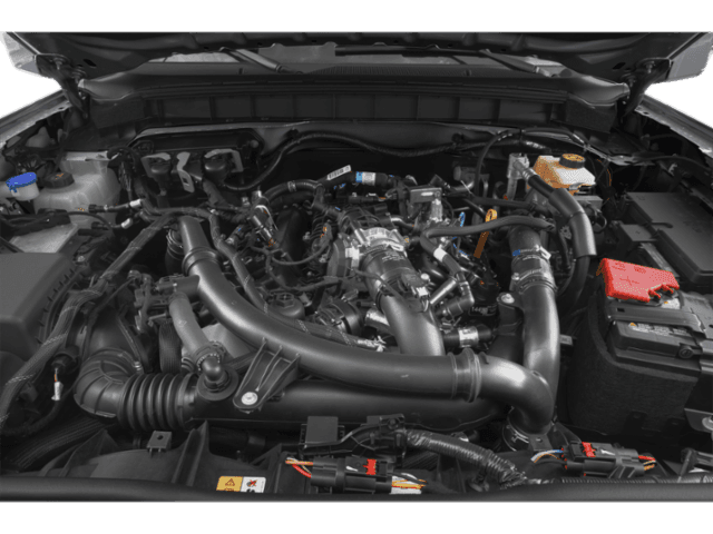 2026 Ford Bronco - Image 9