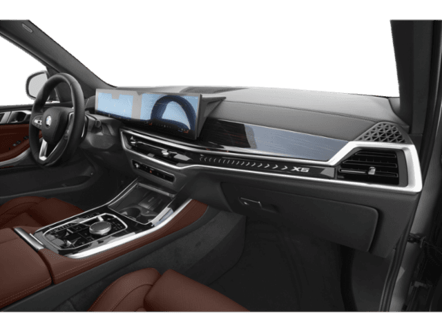 2025 BMW X5 - Image 13