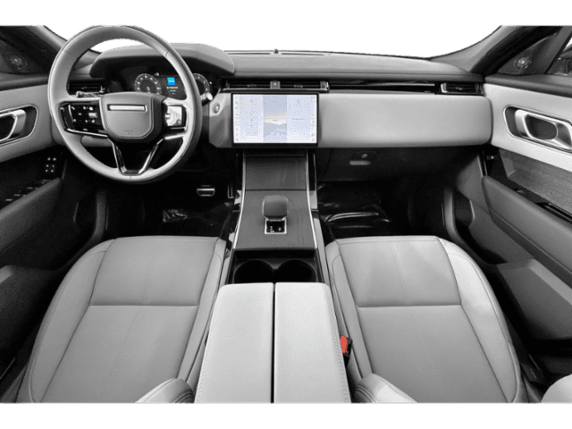 2026 LAND ROVER Range Rover Velar - Image 4
