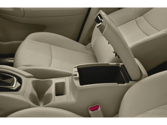 2017 Nissan Rogue - Image 13