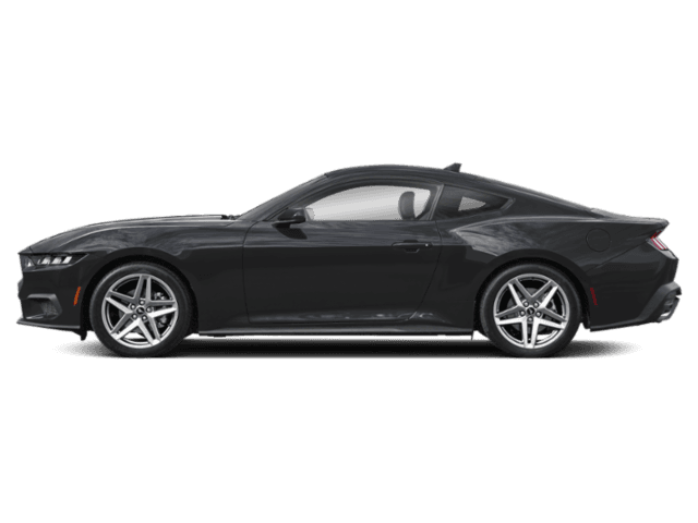 2026 Ford Mustang - Image 3