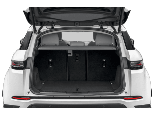 2026 LAND ROVER Range Rover Evoque - Image 11