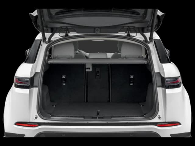 2026 LAND ROVER Range Rover Evoque - Image 11