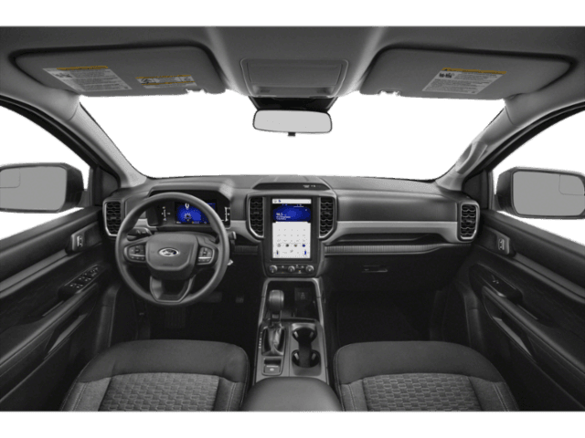 2025 Ford Ranger - Image 5