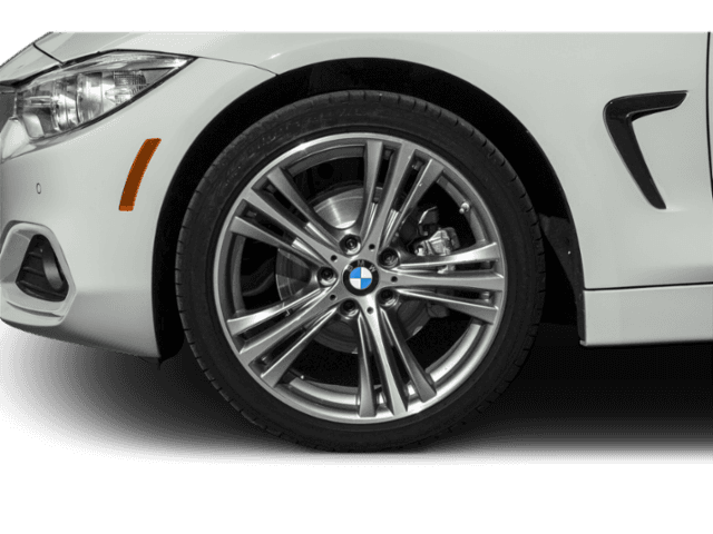 2015 BMW 4 Series - Image 10
