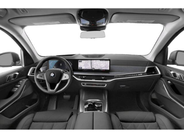 2024 BMW X7 - Image 5