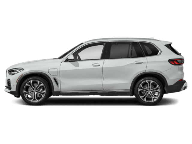 2023 BMW X5 - Image 4