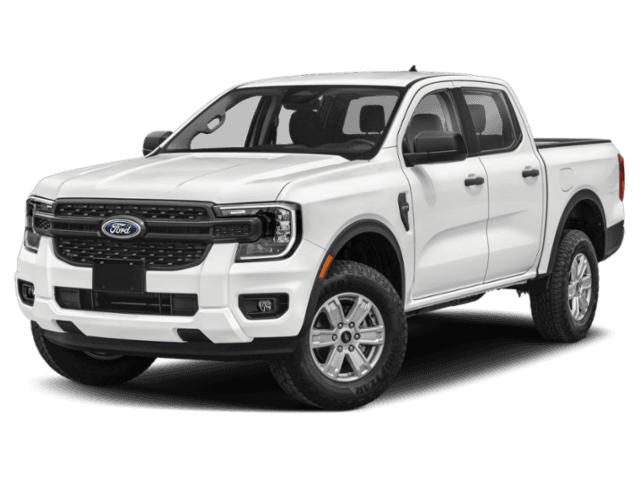 2026 Ford Ranger - Image 1