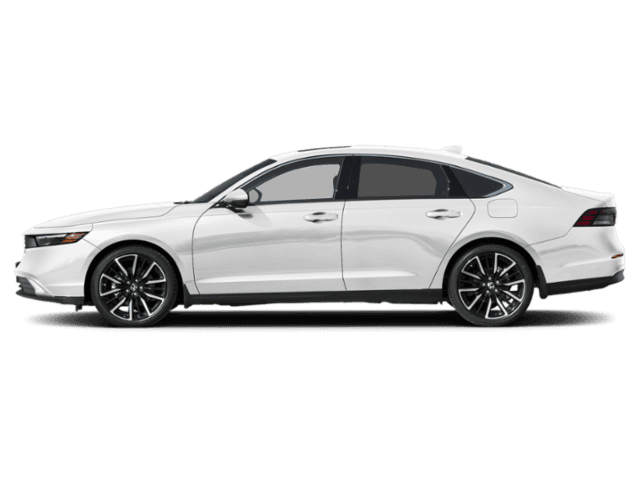 2026 Honda Accord Hybrid - Image 3
