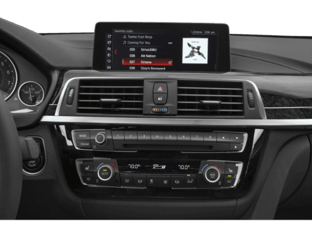 2019 BMW 4 Series - Image 8