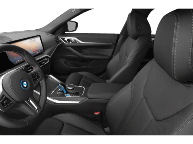2022 BMW i4 - Image 7