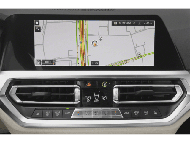 2023 BMW 4 Series - Image 14