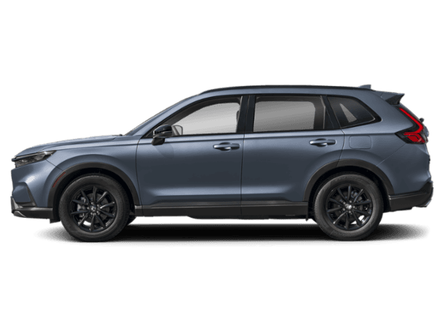 2026 Honda CR-V Hybrid - Image 3