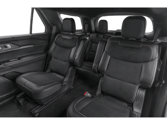 2026 Ford Explorer - Image 10
