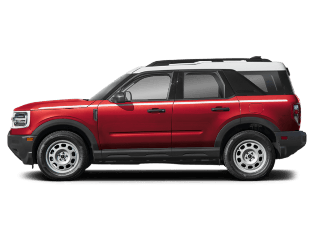 2026 Ford Bronco Sport - Image 3