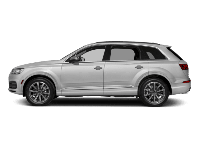 2018 Audi Q7 - Image 4