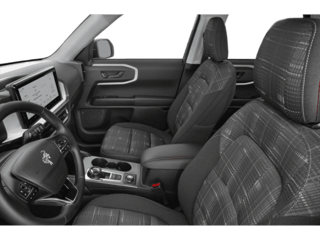 2026 Ford Bronco Sport - Image 6