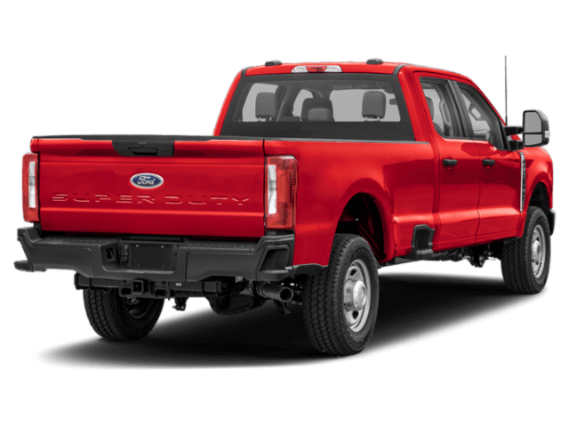 2026 Ford Super Duty - Image 2