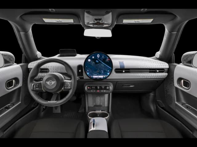 2026 MINI 2 DOOR - Image 16