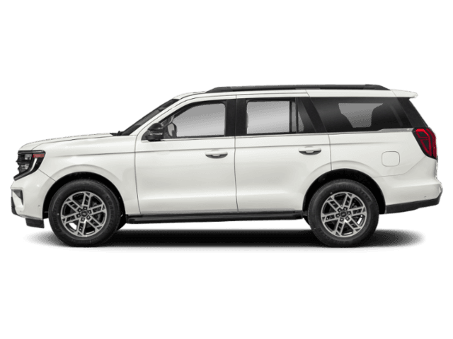 2026 Ford Expedition - Image 3