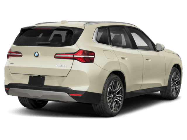 2026 BMW X3 - Image 3