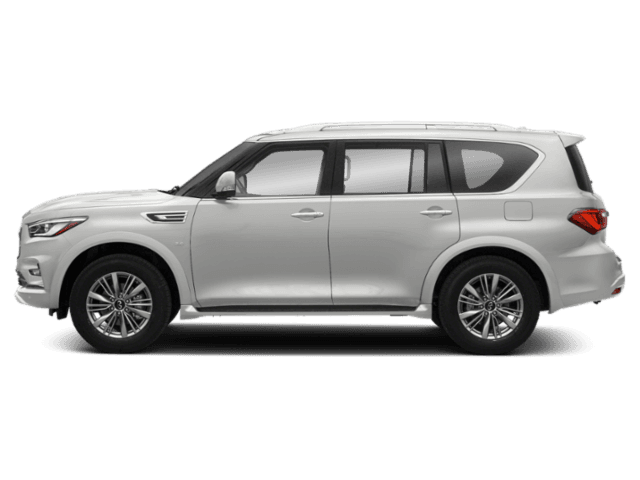 2019 INFINITI QX80 - Image 4