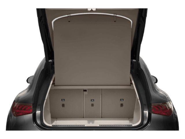 2022 Mercedes-Benz EQS - Image 9