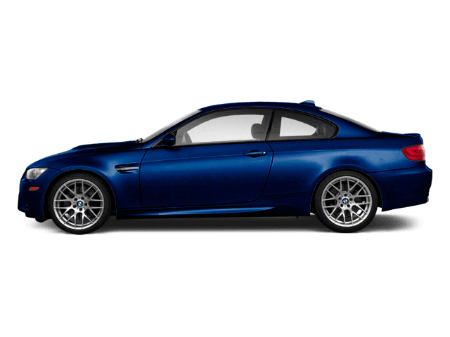 2010 BMW M3 - Image 4
