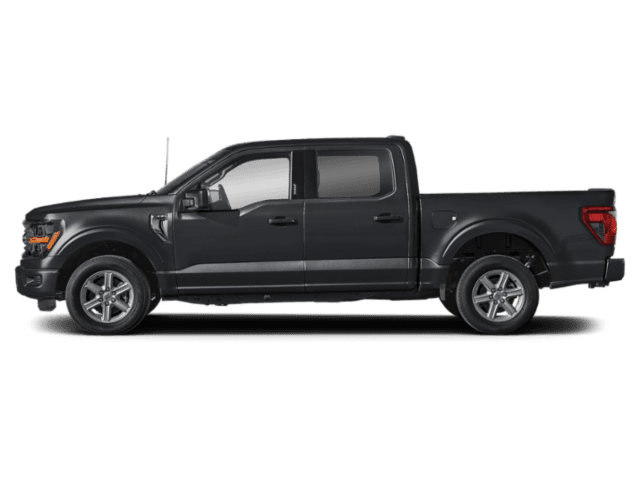 2026 Ford F-150 - Image 3