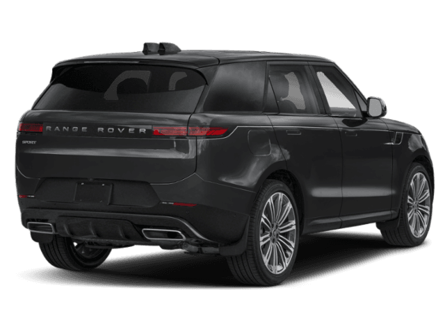 2026 Land Rover Range Rover Sport - Image 2