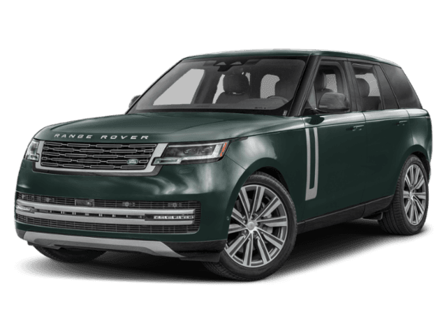 2026 Land Rover Range Rover - Image 1
