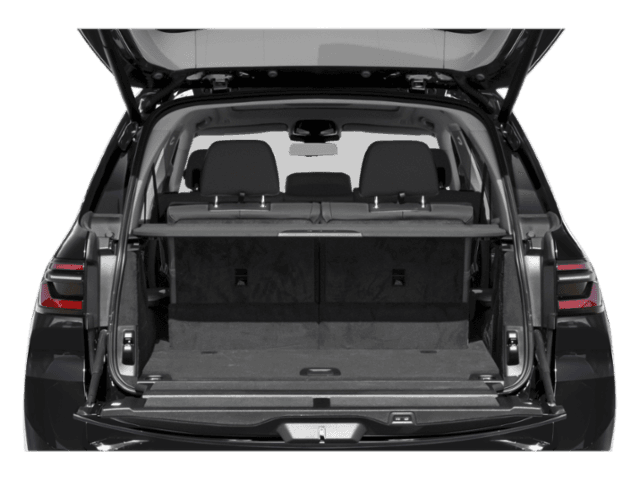 2023 BMW X7 - Image 9