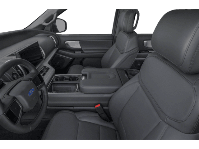 2026 Ford Expedition - Image 6