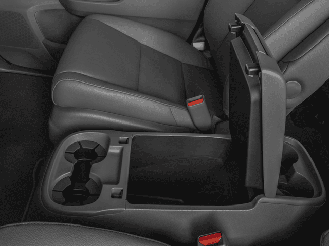 2016 Honda Odyssey - Image 13