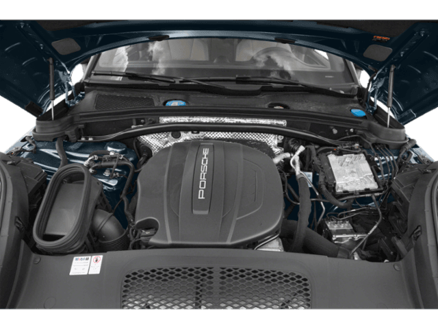 2019 Porsche Macan - Image 13