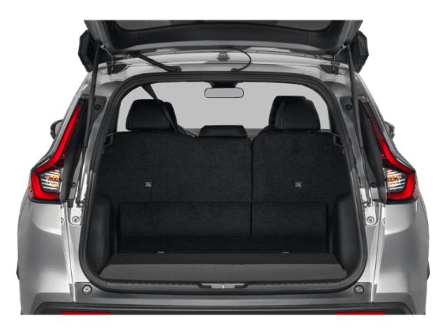 2026 Honda CR-V Hybrid - Image 8