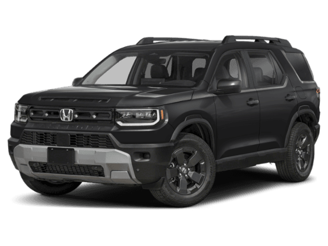 2026 HONDA Passport - Image 1