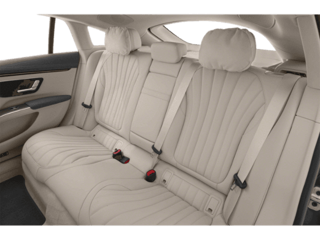 2022 Mercedes-Benz EQS - Image 10