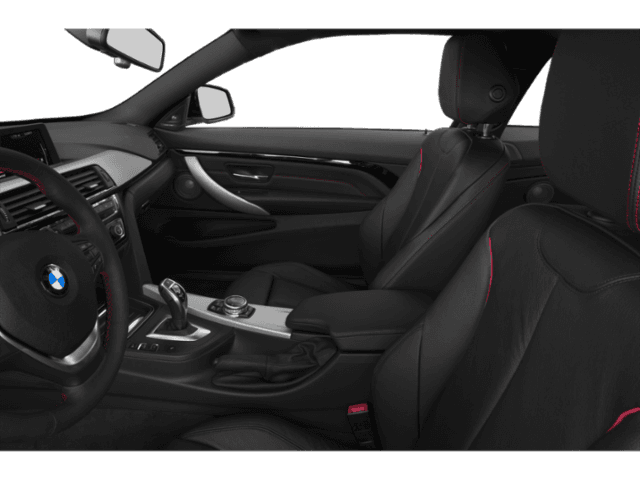 2015 BMW 4 Series - Image 7