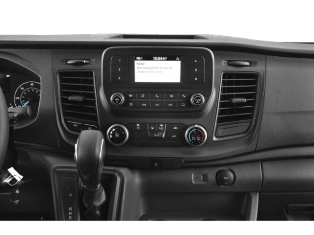 2026 Ford Transit Commercial - Image 7