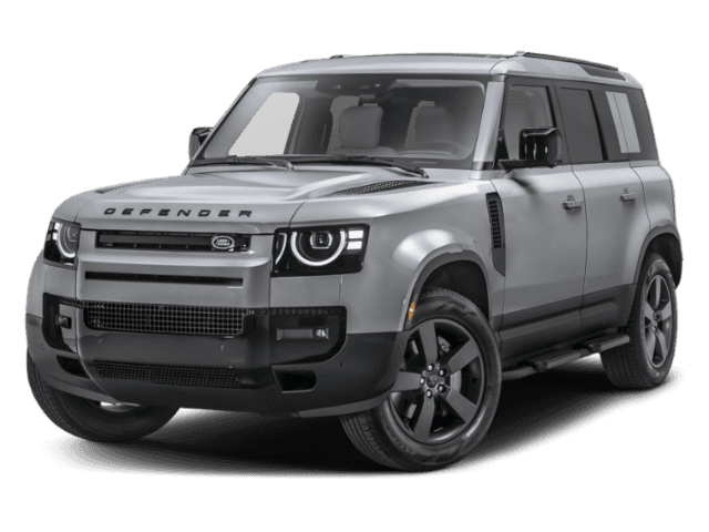 2026 Land Rover Defender 110 - Image 1