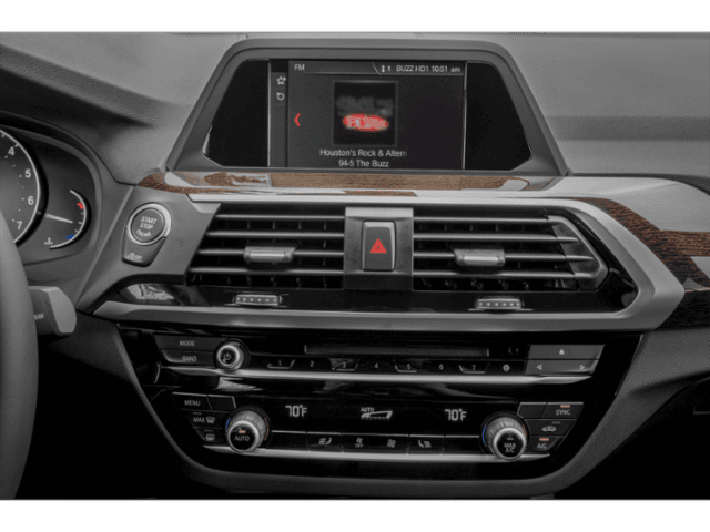 2019 BMW X3 - Image 8