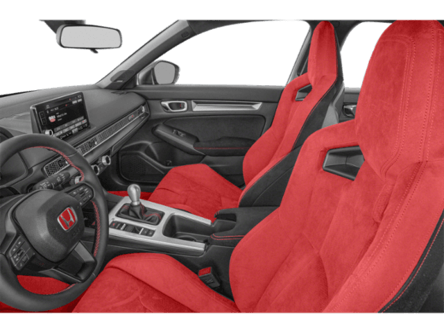 2026 HONDA Civic - Image 7